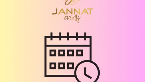 Jannat Events - Award Ceremonies Event Management In Dubai