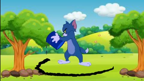 Tom and jerry full episode | tom and jerry funny video | Tom and jerry