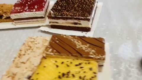 Polskie ciastka Kruszynki 🥰