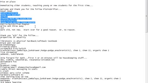 Algebra Part 1 Solving Equations Part 11