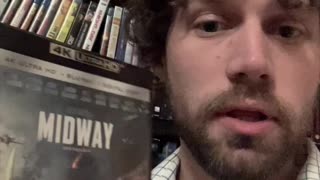 Micro Review - Midway