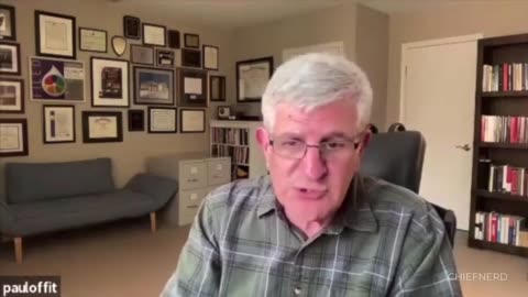 🚩 Dr. Paul Offit on Why the Biden Admin Knowingly Ignored Natural Immunity