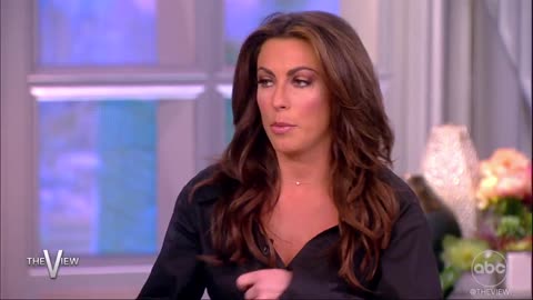 The View ridicules Lauren Boebert's flop on MSNBC as '10 minutes of hilarity'