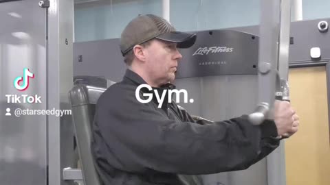 Gym.