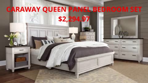 Texas Furniture Hut | Bedroom Furniture in Houston | (832) 437-1165