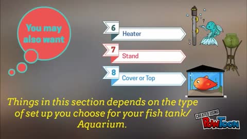 Aquarium Equipments
