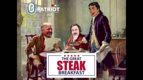 The Great Steak Breakfast LIVE 12/17/2022