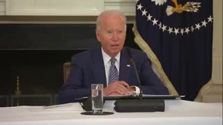 Biden: A Vital Part in Preparing for Hurricane Season Is to Get Vaccinated