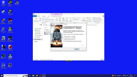 ✅ Como Descargar e Instalar FROSTPUNK para PC Full y en Español