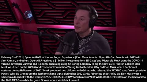 Elon Musk | "My Top Recommendation Honestly Would Be to Just Have a Carbon Tax. I Talked to the Biden Administration & They Said This (Carbon Tax) Would Be Too Politically Difficult. Paris Accord Is Toothless & It's Still Not Enough.&quo