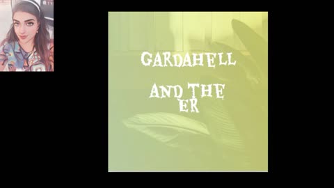 Gardahell and the ER