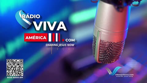 RÁDIO VIVA AMÉRICA