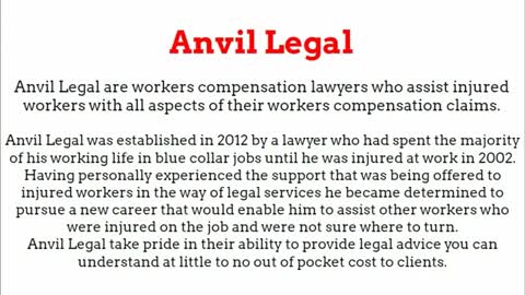 workers compensation lawyers perth