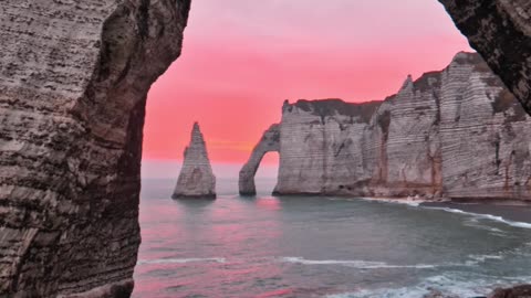Most beautiful places in France #shorts #travel #explore #adventure
