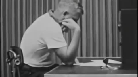 The Milgram experiment revealed the disturbing extent to which people will obey authority