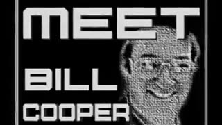 Ex-Naval Intelligence officer Bill Cooper turned whistleblower (1992 & 1998 Interviews)