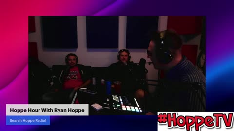 HoppeTV: What Happens When Ryan Hoppe Dies?