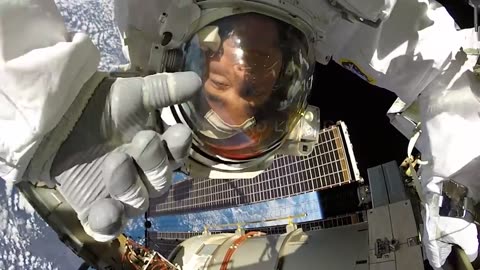 Why Does NASA Exist?' – William Shatner Reads Ray Bradbury