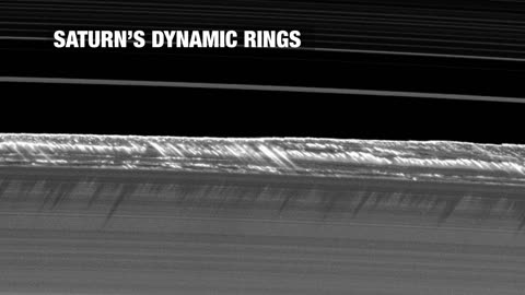 Cassini: The Wonder of Saturn