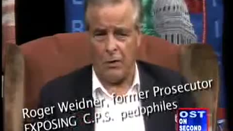 Aug 17, 2008 Family Court CPS: Weidner & Wagener EXPOSE CPS - STOP the FEDERAL FUNDING