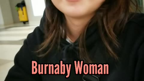 Burnaby Woman's Message to Bobby's the Magician's Father