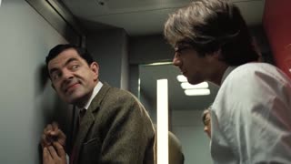 Mr Bean New funny Clip | The Best Comedian In the World