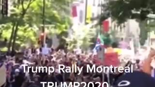 PART 2 Trump Rally