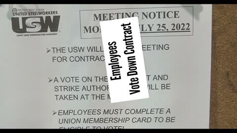 The Real Election Deniers: Big Labor and the Biden NLRB