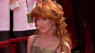 Twitter suspends Kathy Griffin for impersonating Elon Musk