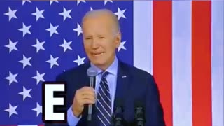 Biden is a m0r0n!