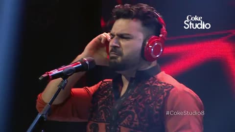 Siege Khari Neem Coke Studio