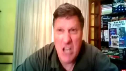 Scott Ritter Live stream - Zelensky turns blind eyes to Ukraine army's pain