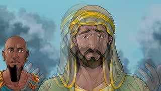 The Animated Bible Series | Season 1 | Episode 3 | Job