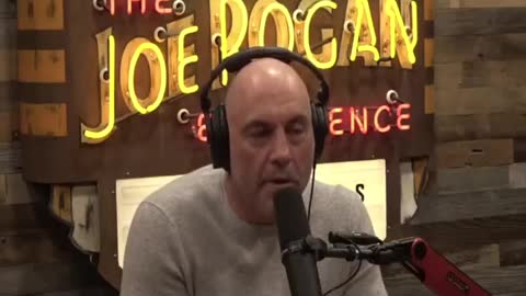 Joe Rogan Experience #1747 - Peter McCullough