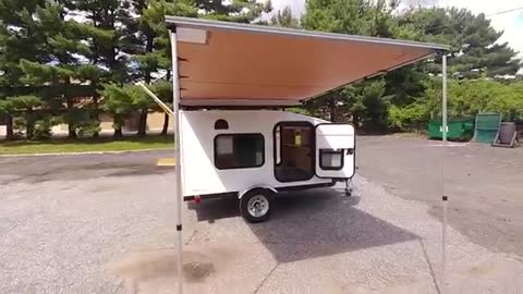 Mini Trailer