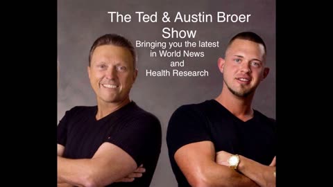 Ted and Austin Broer on Fear Porn and False Hope