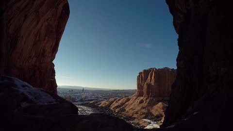 Into the Southwest Official Trailer ｜GoPro VLOG