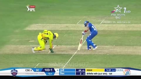 Ms dhoni all stumps in ipl