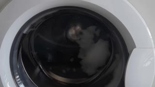 Washing machine full speed new 2021