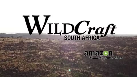 WildCraft South Africa with Richard Mann talking about Hunters HD Gold with Professional Hunter