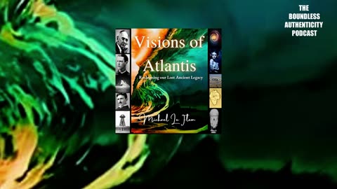 Evidence of Atlantis | Michael Le Flem
