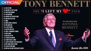 Tribute to Tony Bennett