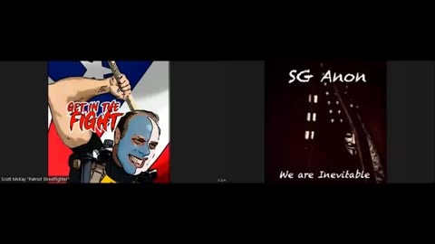 SG Anon Situation Update Apr 3: "SG Anon Sits Down w/ Scott McKay To Talk WW Awakening