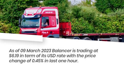 Balancer Price Prediction 2023 BAL Crypto Forecast up to $9.47