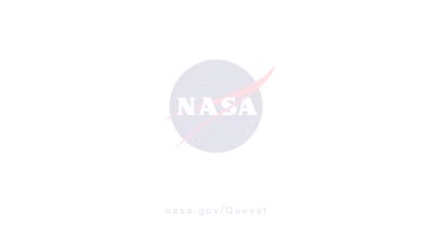 NASAs the Quiet crew Brian Griffin