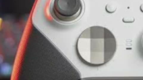 Tell Me About Xbox Elite Wireless Controller Series 2 ? Part 1