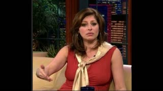 Maria Bartiromo SCR # 10