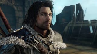 Shadow of Mordor, Playthrough, Pt. 1 (Intro Only)
