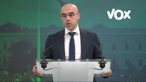 VOX recuerdo el veto progre-separatista en Cataluña ante Tribunal Constitucional
