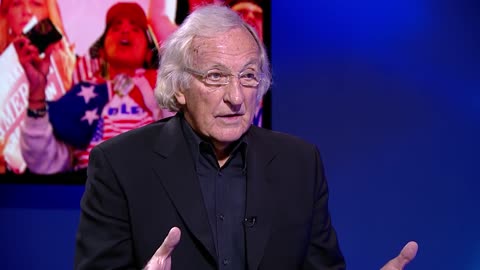 John Pilger US Election Special ‘The Truth is… there was no one to Vote For’ (EP 409)